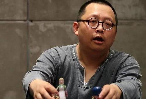 史航事件爆料最新消息,最新爆料揭露惊人内幕 第2张 史航事件爆料最新消息,最新爆料揭露惊人内幕 第2张