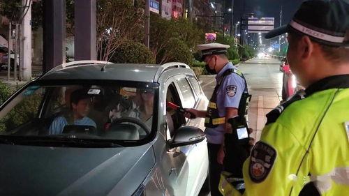 荣昌酒驾新闻爆料热线查询,严查酒驾,守护平安路 第1张 荣昌酒驾新闻爆料热线查询,严查酒驾,守护平安路 第1张